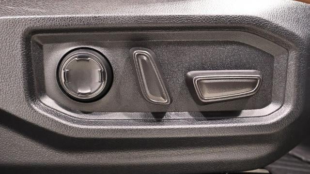 2023 Toyota Tundra 1794 Edition HV