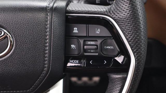 2023 Toyota Tundra 1794 Edition HV
