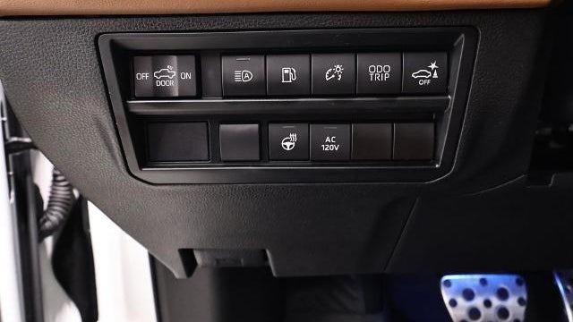 2023 Toyota Tundra 1794 Edition HV