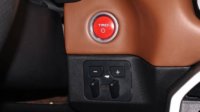 2023 Toyota Tundra 1794 Edition HV