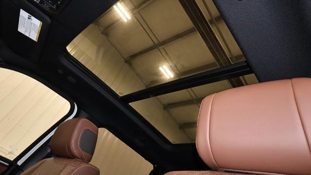 2023 Toyota Tundra 1794 Edition HV
