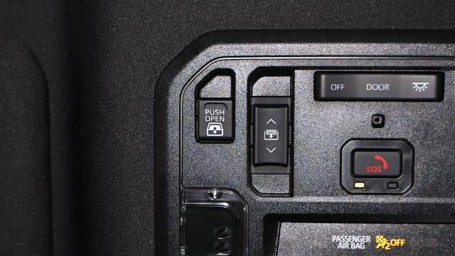 2023 Toyota Tundra 1794 Edition HV
