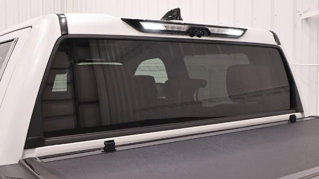 2023 Toyota Tundra 1794 Edition HV