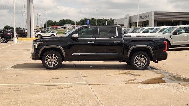 2024 Toyota Tundra 1794 Edition HV