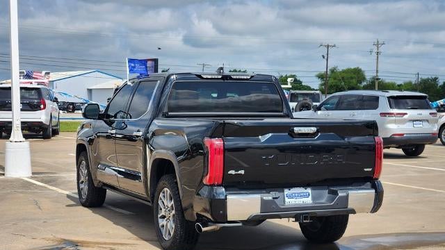 2024 Toyota Tundra 1794 Edition HV