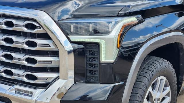 2024 Toyota Tundra 1794 Edition HV