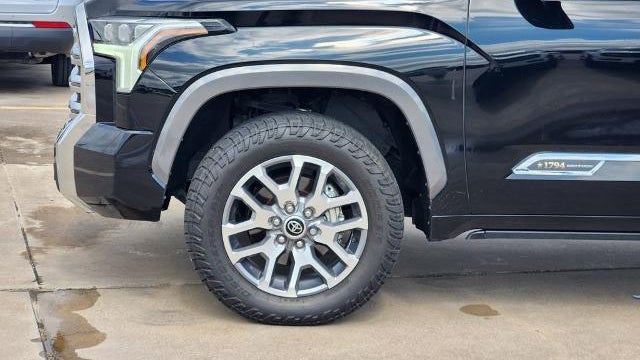 2024 Toyota Tundra 1794 Edition HV