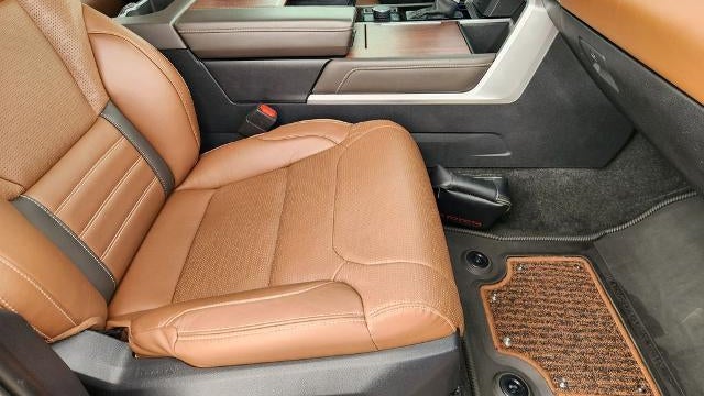 2024 Toyota Tundra 1794 Edition HV