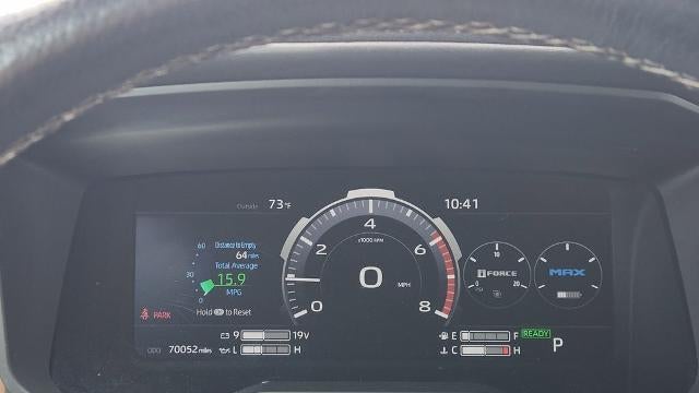 2024 Toyota Tundra 1794 Edition HV