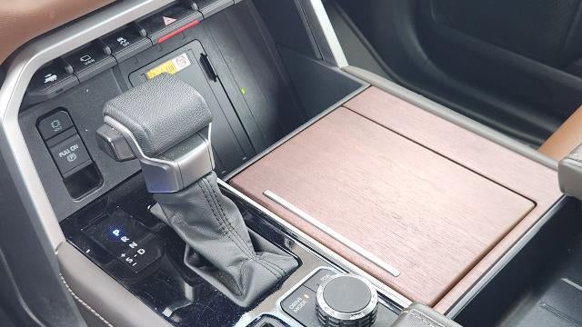 2024 Toyota Tundra 1794 Edition HV
