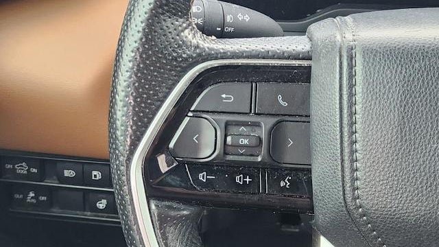2024 Toyota Tundra 1794 Edition HV
