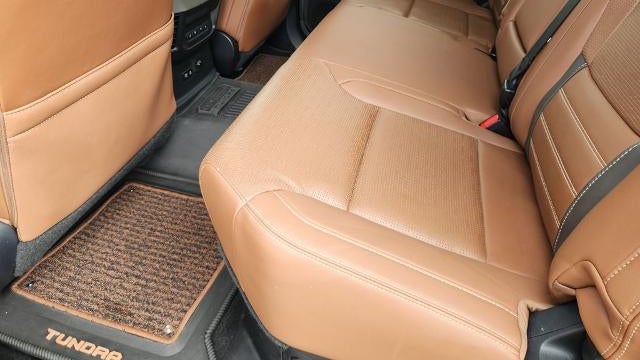 2024 Toyota Tundra 1794 Edition HV