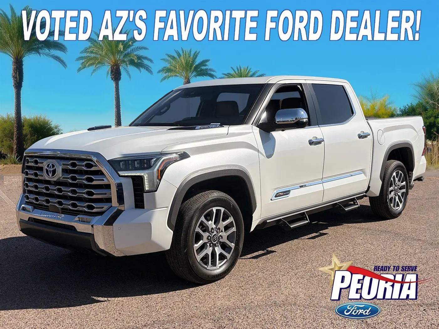 2024 Toyota Tundra