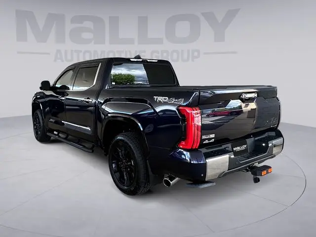 2025 Toyota Tundra - $62,900