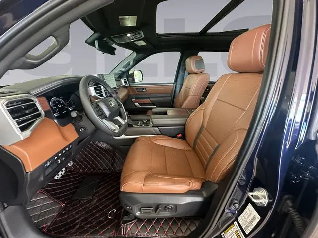 2025 Toyota Tundra - $62,900