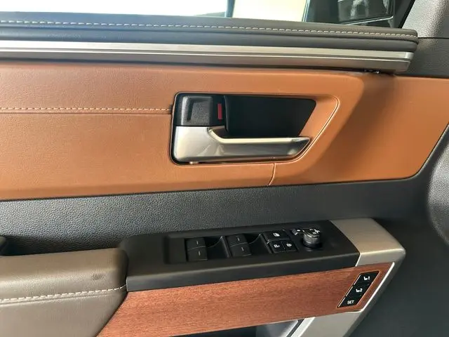 2025 Toyota Tundra - $62,900