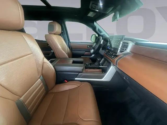 2025 Toyota Tundra - $62,900