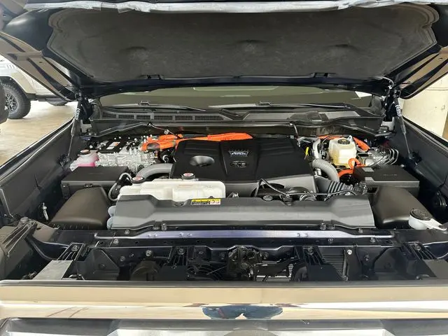 2025 Toyota Tundra - $62,900