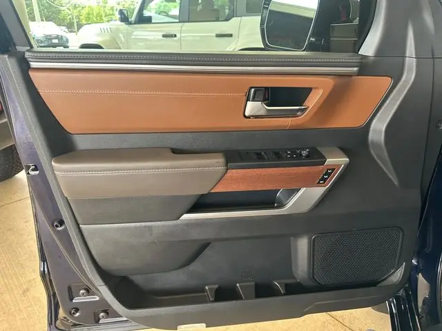 2025 Toyota Tundra - $62,900