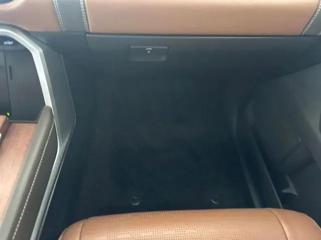 2025 Toyota Tundra - $62,900