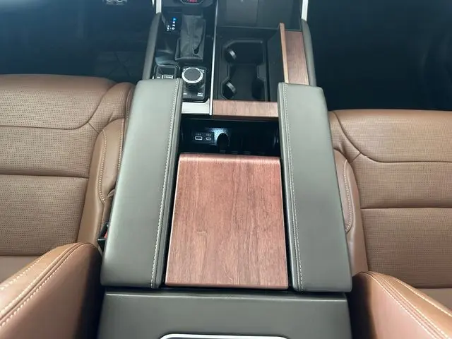 2025 Toyota Tundra - $62,900