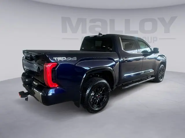 2025 Toyota Tundra - $62,900