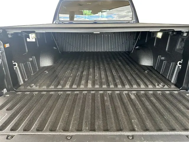2025 Toyota Tundra - $62,900