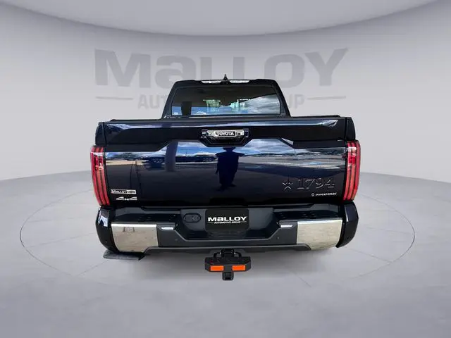 2025 Toyota Tundra - $62,900