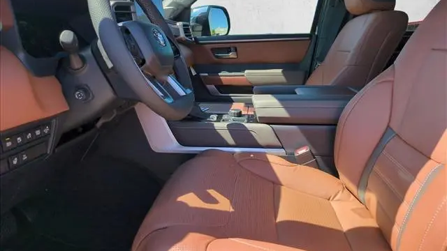 2026 Toyota Tundra 1794 Edition HV