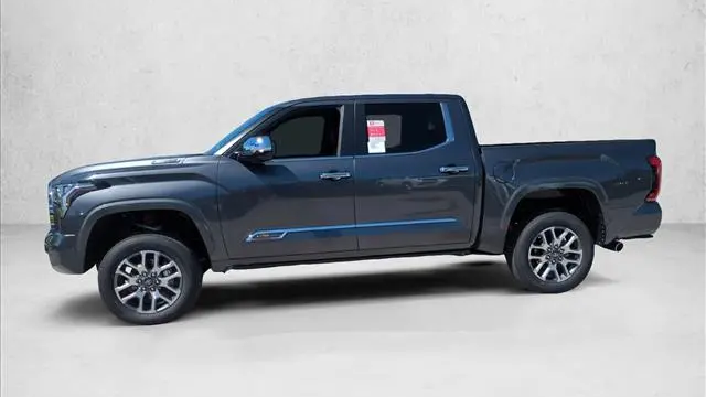 2026 Toyota Tundra 1794 Edition HV