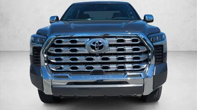 2026 Toyota Tundra 1794 Edition HV