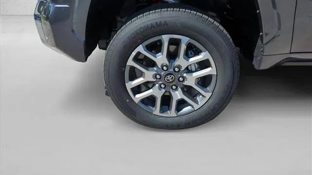 2026 Toyota Tundra 1794 Edition HV