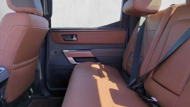 2026 Toyota Tundra 1794 Edition HV