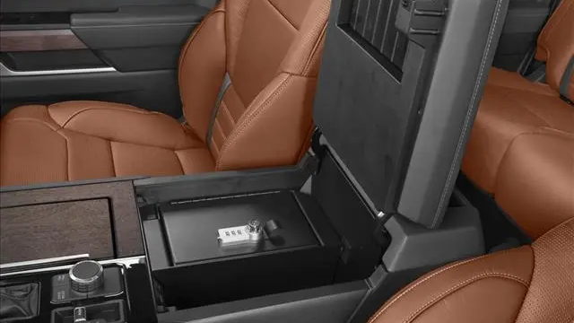 2026 Toyota Tundra 1794 Edition HV