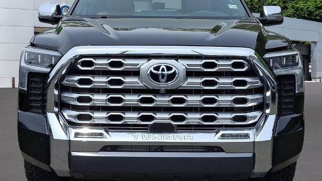 2023 Toyota Tundra 1794 Edition HV