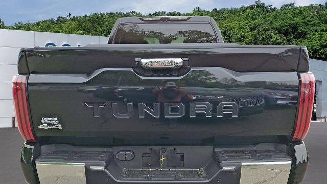 2023 Toyota Tundra 1794 Edition HV