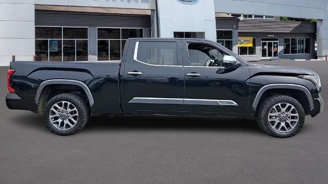 2023 Toyota Tundra 1794 Edition HV