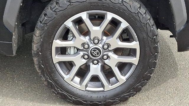 2023 Toyota Tundra 1794 Edition HV