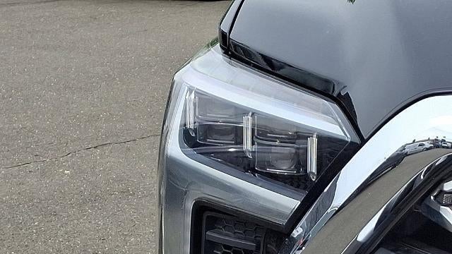 2023 Toyota Tundra 1794 Edition HV