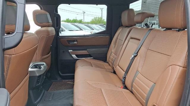 2023 Toyota Tundra 1794 Edition HV