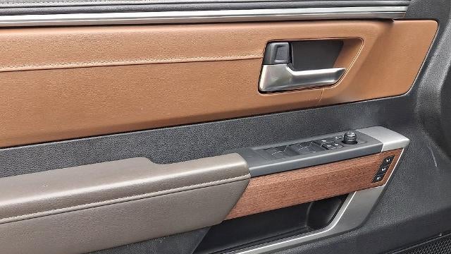 2023 Toyota Tundra 1794 Edition HV