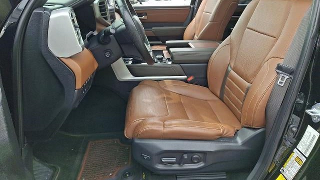 2023 Toyota Tundra 1794 Edition HV