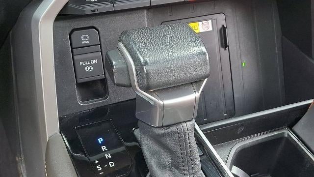2023 Toyota Tundra 1794 Edition HV