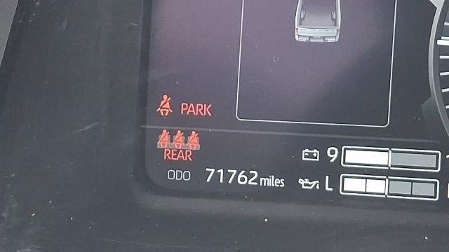 2023 Toyota Tundra 1794 Edition HV