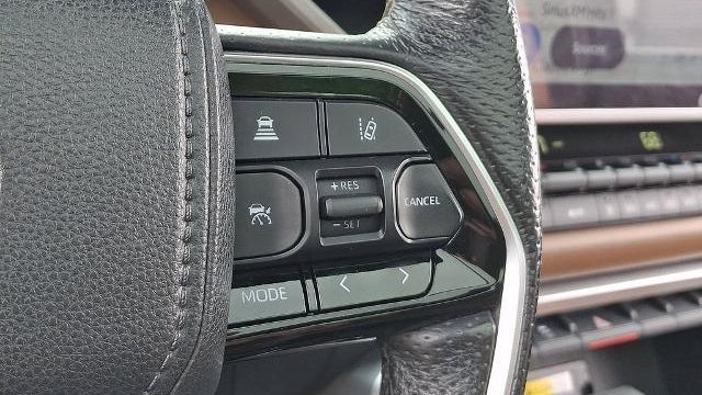 2023 Toyota Tundra 1794 Edition HV