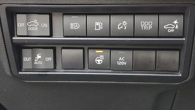 2023 Toyota Tundra 1794 Edition HV