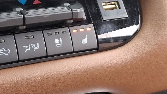2023 Toyota Tundra 1794 Edition HV