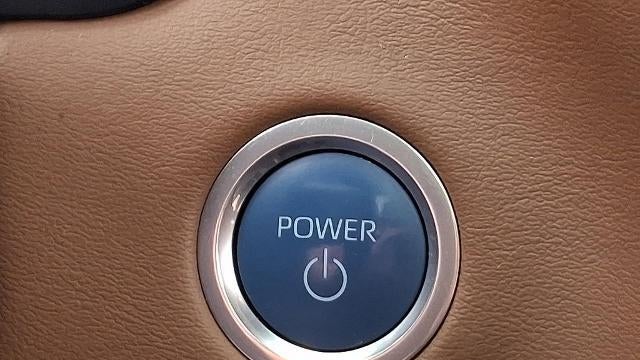 2023 Toyota Tundra 1794 Edition HV