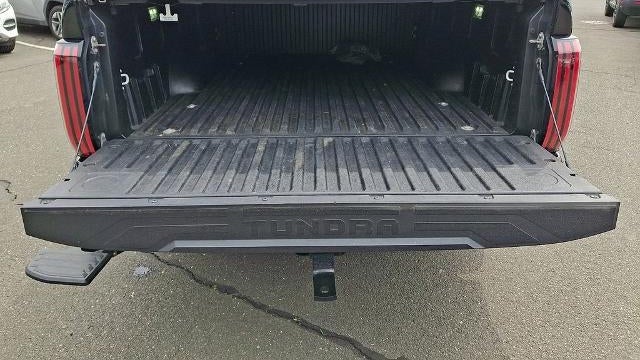 2023 Toyota Tundra 1794 Edition HV