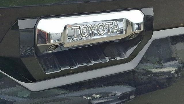 2023 Toyota Tundra 1794 Edition HV